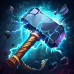 Dungero (MOD Unlimited Gems) 1.9.2