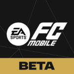 EA SPORTS FC MOBILE BETA MOD Unlimited Money VARY