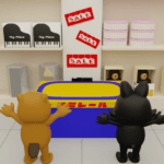 ESCAPE GAME Toy Shop (MOD Unlimited Money) 1.0.2