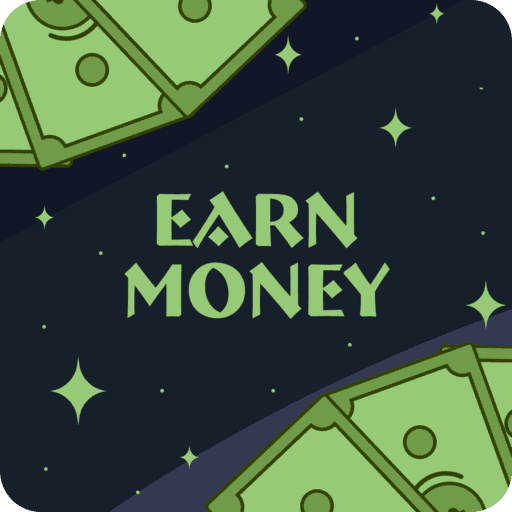 Earn Money (MOD Unlocked All) 1.0.3
