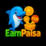 Earn Paisa (MOD Unlocked All) 1.8