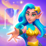 Elf Islands (MOD Unlimited Money) 1.6.3