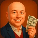 Elon Bezos (MOD Unlimited Money) 1.0.1
