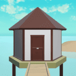 Escape Game Tropical Resort (MOD Unlimited Money) 1.0
