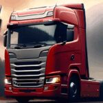 Euro Truck Driver (MOD Unlimited Money) 3
