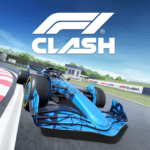 F1 Clash (MOD Unlimited Money) 47.00.28420