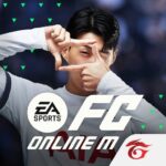 FC Online M by EA SPORTS™ (MOD Unlimited Money) 1.2504.0011