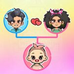 Family Go – Lifetime Sim game MOD Unlimited Money 1.0.0.6