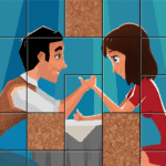 Fancy Puzzles Jigsaw Art Game MOD Unlimited Money 1.40