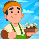 Farm Idle Moo Tycoon MOD Unlimited Money 1.019
