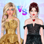 Fashion Show Dressup Challenge (MOD Unlimited gems) 5.2.84