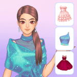 Fashion World (MOD Unlimited Money) 1.0.7