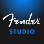 Fender Studio (MOD Unlocked All) 1.0.1.106054
