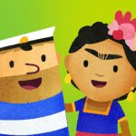 Fiete World Roleplay for kids (MOD Unlimited Countries) 16.20.61