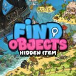 Find Objects (MOD Unlimited hints) 1.9