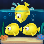 Fish Sort (MOD Unlimited Money) 1.0.3
