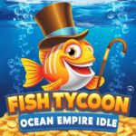 Fish Tycoon (MOD Unlimited Money) 1.2