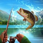 Fishing Baron (MOD Unlimited Money) 1.8.1