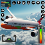 Flight Simulator & Plane Game (MOD Unlimited Coins) 30