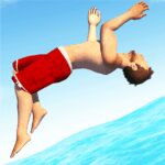 Flip Diving (MOD Unlimited Stack) 4.0.20