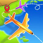 Fly Connect (MOD Unlimited Money) 10