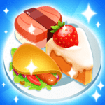 Foodie Crush (MOD Unlimited Money) 1.0.20250507