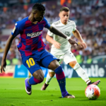 Football Games Soccer 2023 (MOD Unlimited Coins) 2.1