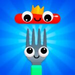 Fork N Sausage (MOD Unlimited Money) 3.25.5