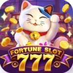 Fortune Slot 777 MOD Unlimited Money VARY
