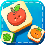 Fruit 3 Tiles Party (MOD Unlimited Coins) 1.1.3