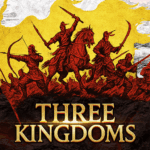 Fury of the Three Kingdoms (MOD Unlimited Sycee) 1.7
