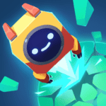GALACTICORE (MOD Unlimited Money) 0.5.0