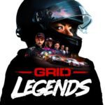 GRID™ Legends (MOD Unlimited Money) 1.1.4RC7