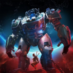 Galactic Odyssey MOD Unlimited Money 2.4.1