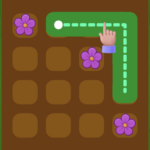 Garden Fill MOD Unlimited Money 0.4