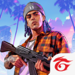 Garena Free City (MOD Unlimited Money) 1.0.2