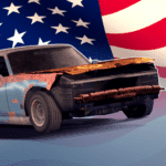 Gear Hill Customs (MOD Unlimited Gems) 2025.5.491