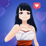 Girlfriend Simulator (MOD Unlimited Money) 1.0.50
