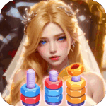 Glam Screw Puzzle (MOD Unlimited Jolly) 1.0.4