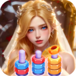 Glam Screw Puzzle (MOD Unlimited Diamonds) 1.0.3