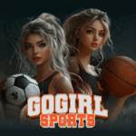 GoGirl Sports (MOD Unlimited Money) 1.0