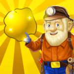 Gold Miner World Tour (MOD Unlimited Money) 2.7.2