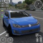 Golf GTI (MOD Unlimited Money) 5.9