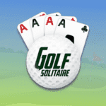 Golf Solitaire (MOD Unlimited Jokers) 1.22