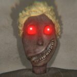 Grabby Horror Remake MOD Unlimited Money 0.1.12
