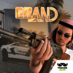 Grand – قراند (MOD Unlimited Money) 3.3.2