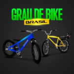 Grau de Bike Online (MOD Unlimited Money) 1.0