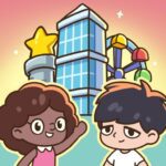 Happy Citizens (MOD Unlimited Money) 1.1.0
