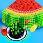 Happy Hole Frenzy MOD Unlimited Money 1.0.1