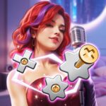 Happy Screw ASMR MOD Unlimited Money 1.0.3